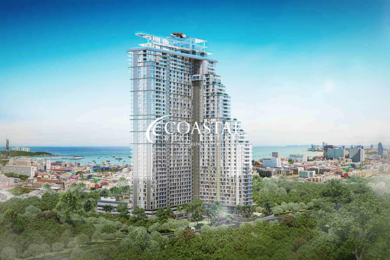 Condo For Sale South Pattaya