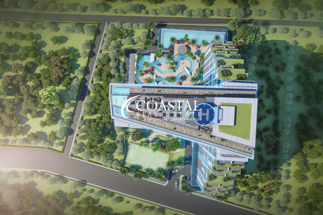 Condo For Sale South Pattaya