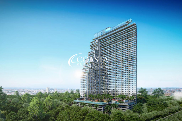 Condo For Sale South Pattaya