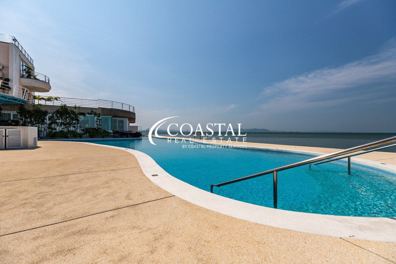 คอนโดสำหรับขายหรือเช่าที่นาจอมเทียน