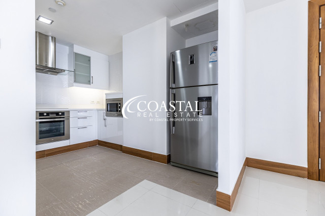 คอนโดสำหรับขายที่นาจอมเทียน