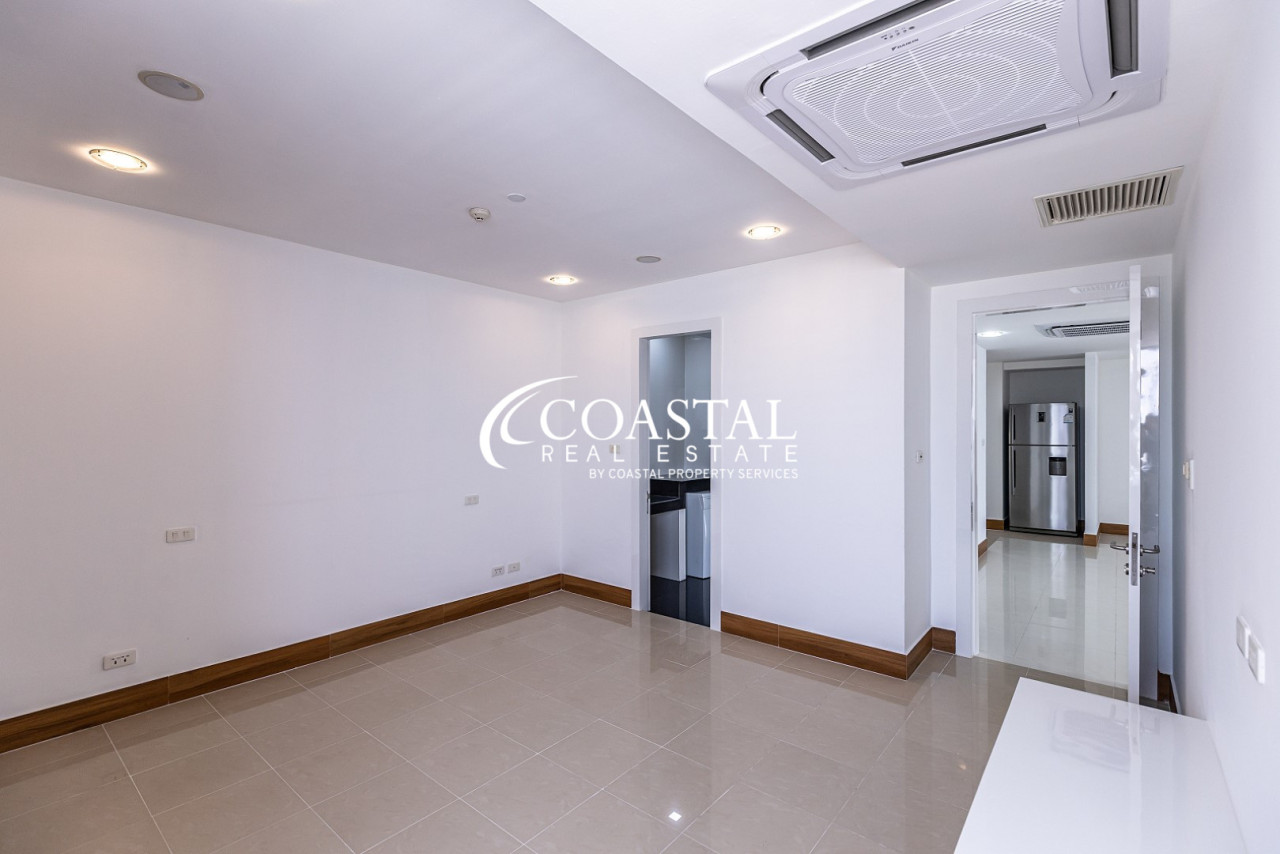 คอนโดสำหรับขายที่นาจอมเทียน