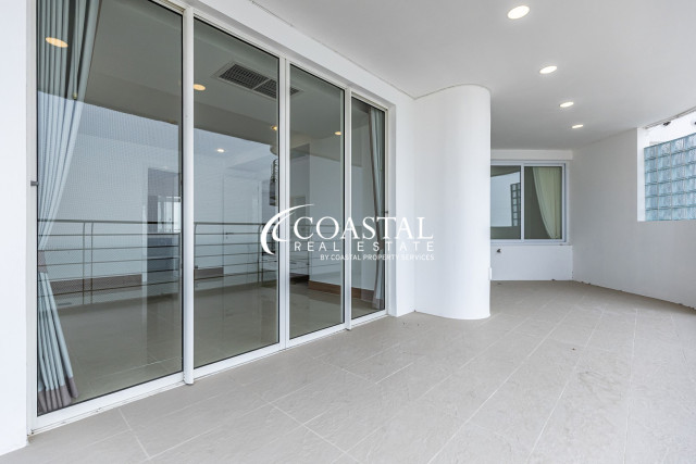 คอนโดสำหรับขายที่นาจอมเทียน