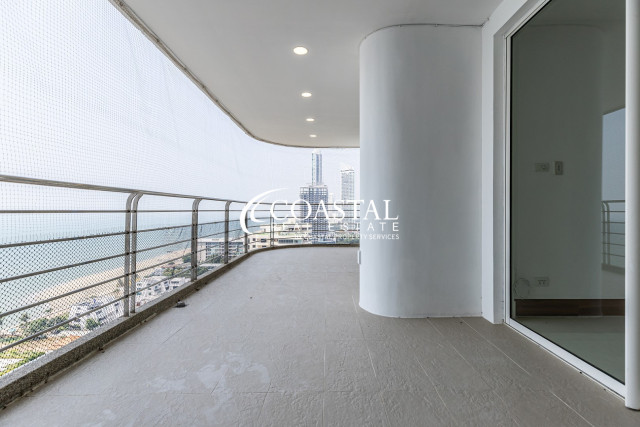 คอนโดสำหรับขายที่นาจอมเทียน