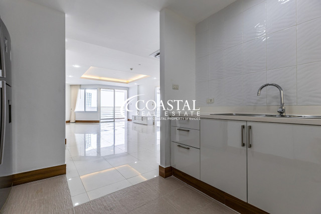 คอนโดสำหรับขายที่นาจอมเทียน