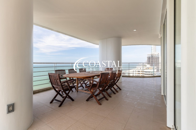 Condo For Sale Na-Jomtien