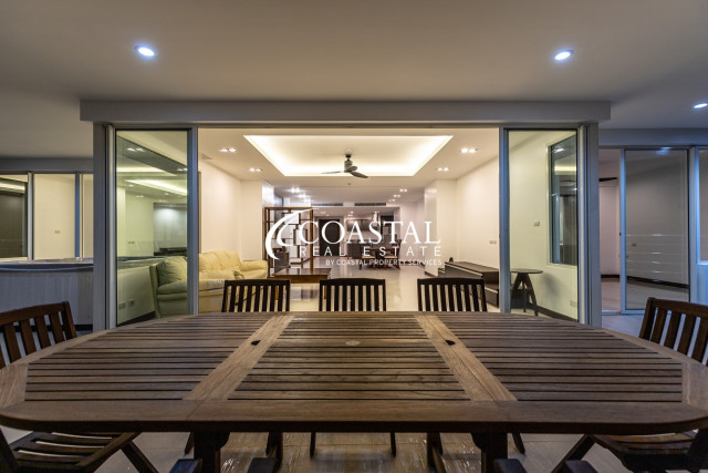 Condo For Sale Na-Jomtien