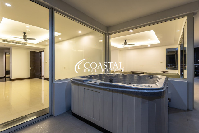 Condo For Sale Na-Jomtien