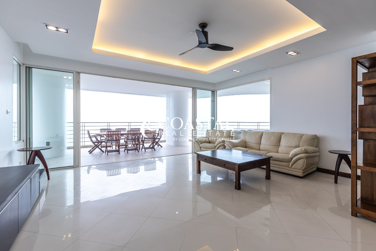 Condo For Sale Na-Jomtien
