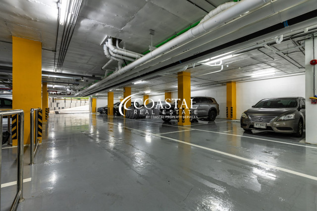 Condo For Sale Jomtien