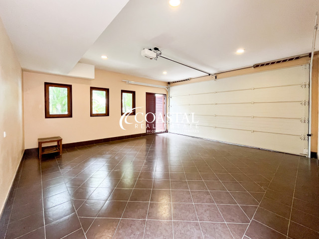 บ้านสำหรับขายหรือเช่าที่นาจอมเทียน