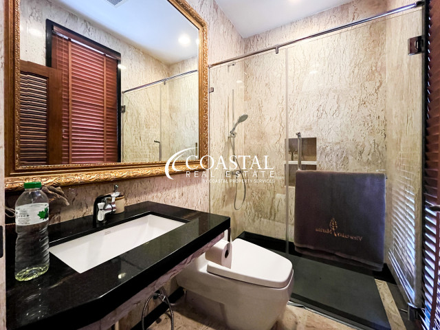 บ้านสำหรับขายหรือเช่าที่นาจอมเทียน