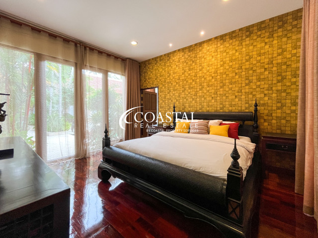 บ้านสำหรับขายหรือเช่าที่นาจอมเทียน