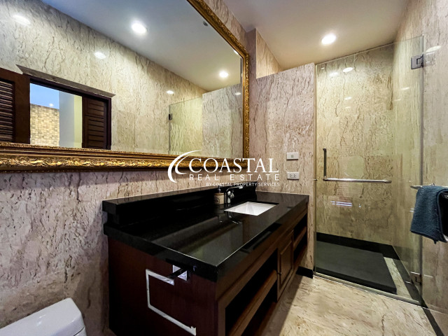 บ้านสำหรับขายหรือเช่าที่นาจอมเทียน