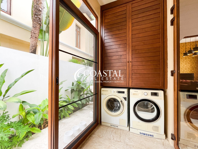 บ้านสำหรับขายหรือเช่าที่นาจอมเทียน