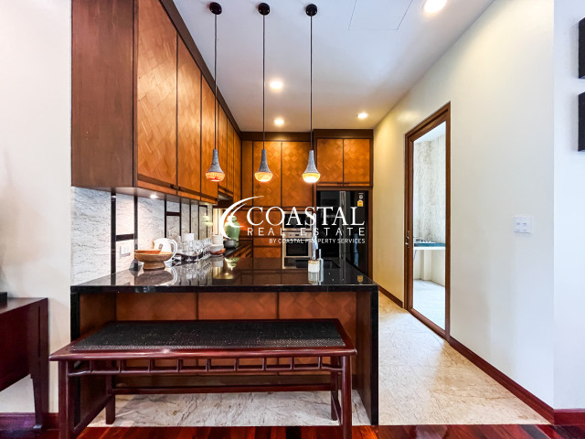 บ้านสำหรับขายหรือเช่าที่นาจอมเทียน