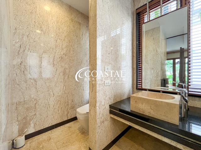 บ้านสำหรับขายหรือเช่าที่นาจอมเทียน