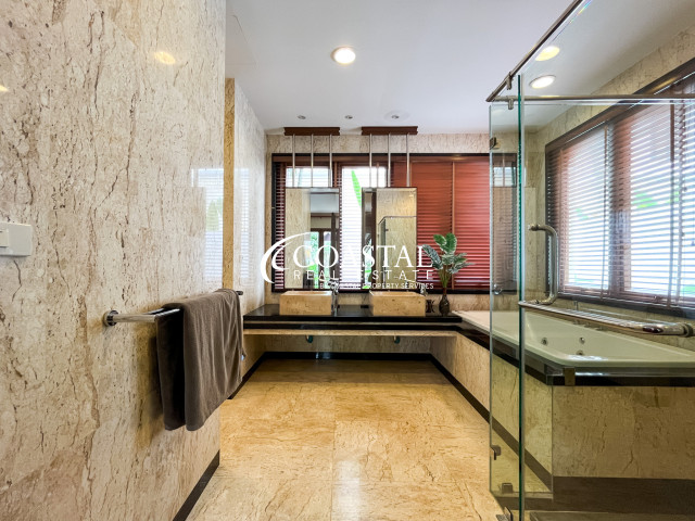 บ้านสำหรับขายหรือเช่าที่นาจอมเทียน