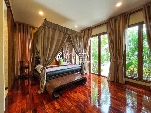 บ้านสำหรับขายหรือเช่าที่นาจอมเทียน