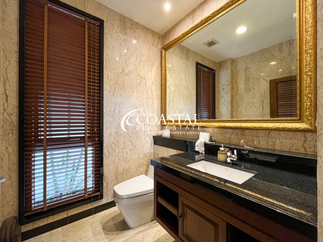 บ้านสำหรับขายหรือเช่าที่นาจอมเทียน