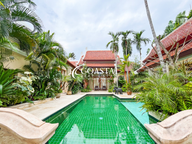 บ้านสำหรับขายหรือเช่าที่นาจอมเทียน