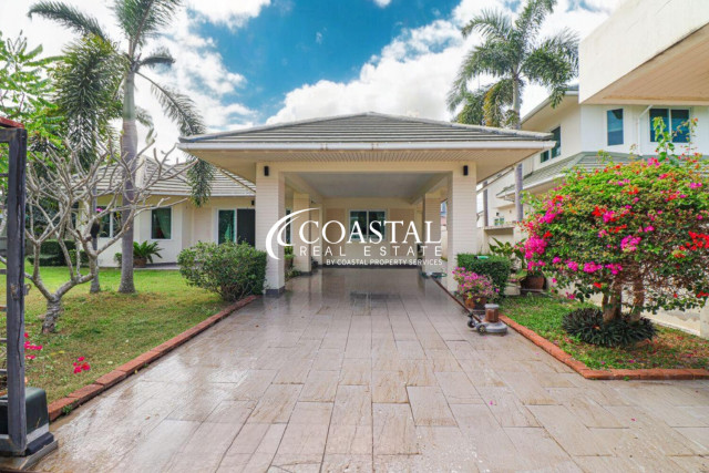 House For Sale And Rent East Pattaya