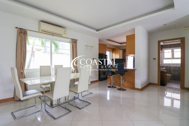 House For Sale And Rent East Pattaya