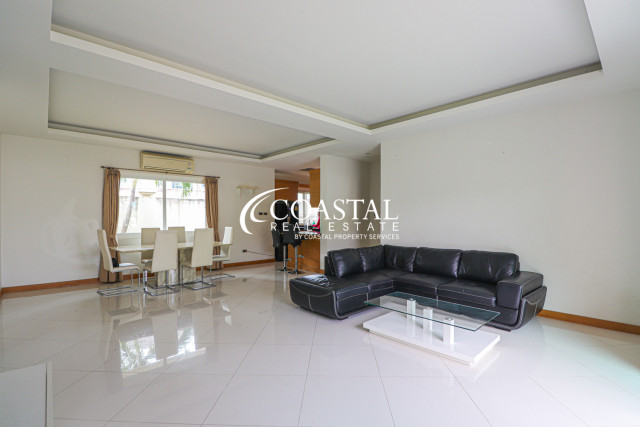 House For Sale And Rent East Pattaya