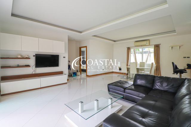 House For Sale And Rent East Pattaya