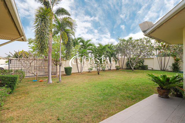 House For Sale And Rent East Pattaya