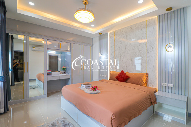 House For Sale Mabprachan/Pong