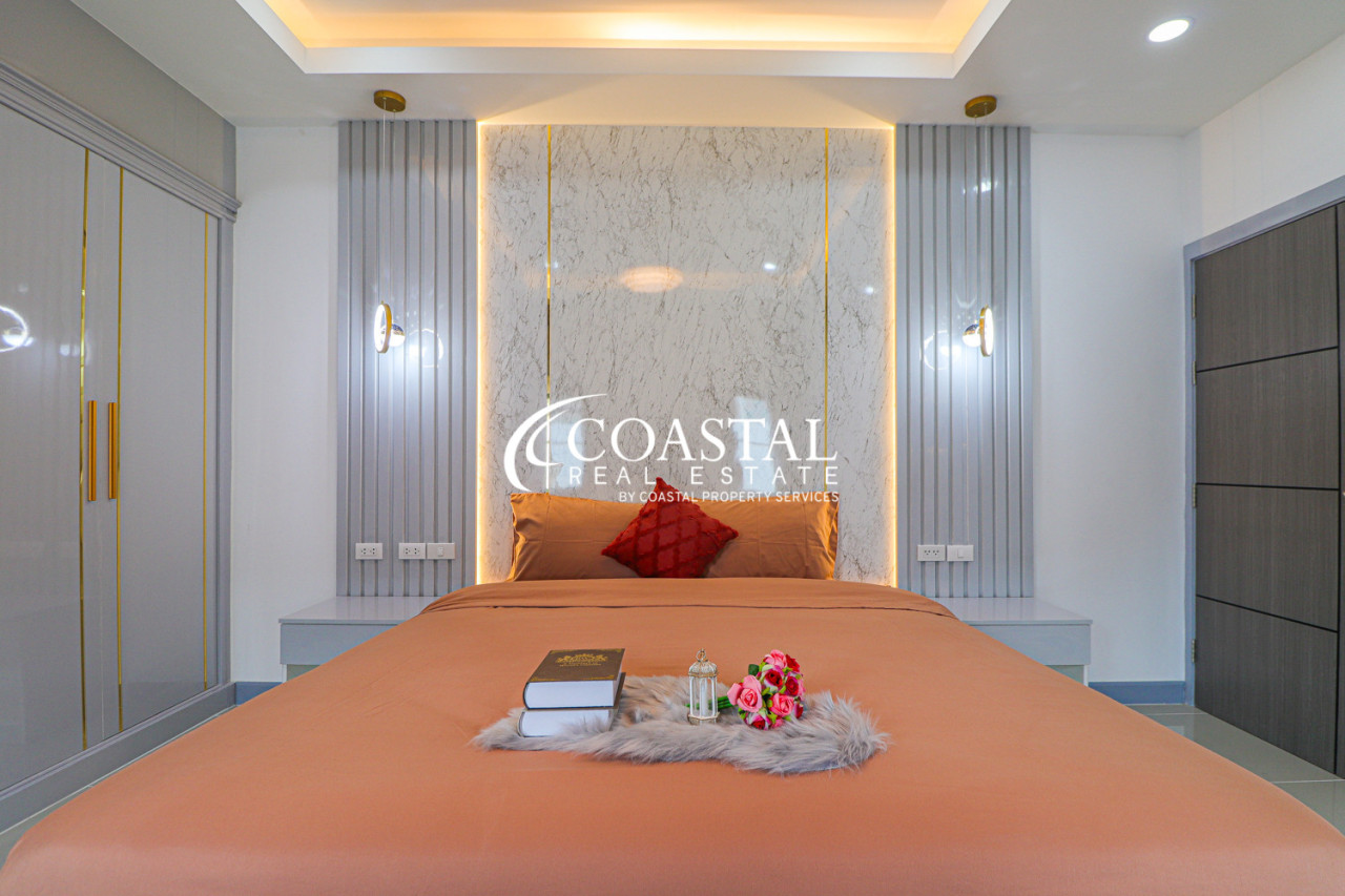 House For Sale Mabprachan/Pong