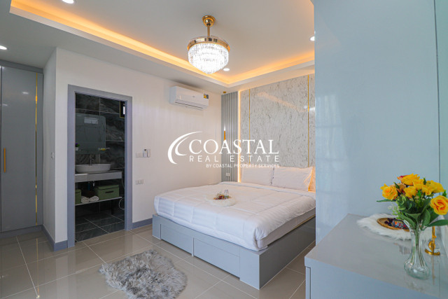 House For Sale Mabprachan/Pong