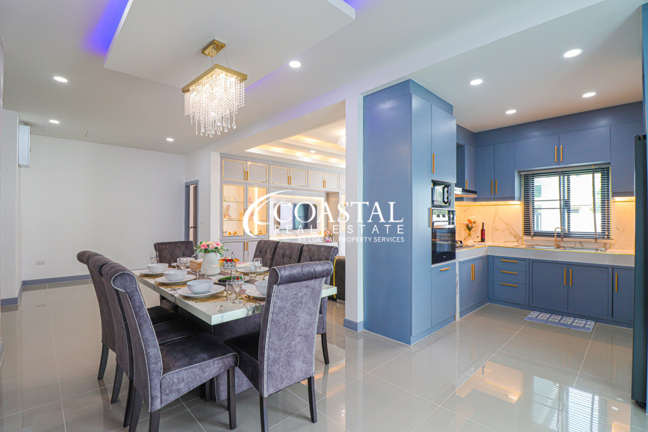 House For Sale Mabprachan/Pong