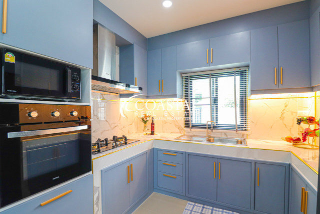 House For Sale Mabprachan/Pong