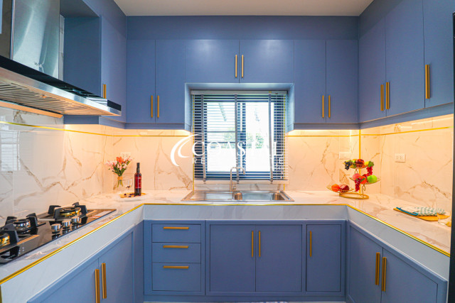 House For Sale Mabprachan/Pong