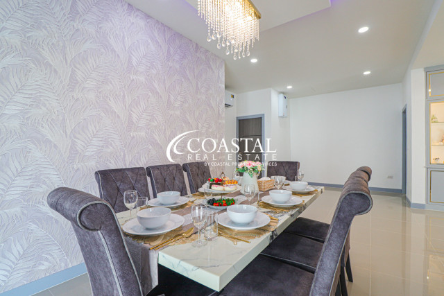 House For Sale Mabprachan/Pong