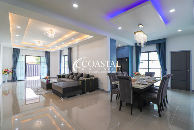 House For Sale Mabprachan/Pong