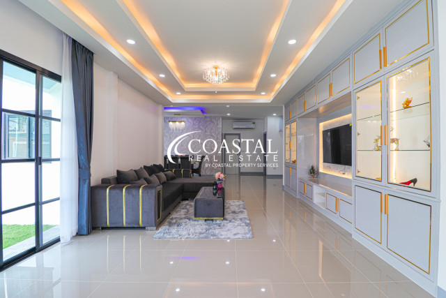 House For Sale Mabprachan/Pong