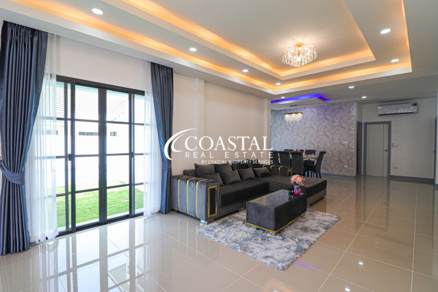 House For Sale Mabprachan/Pong