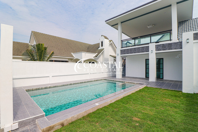 House For Sale Mabprachan/Pong