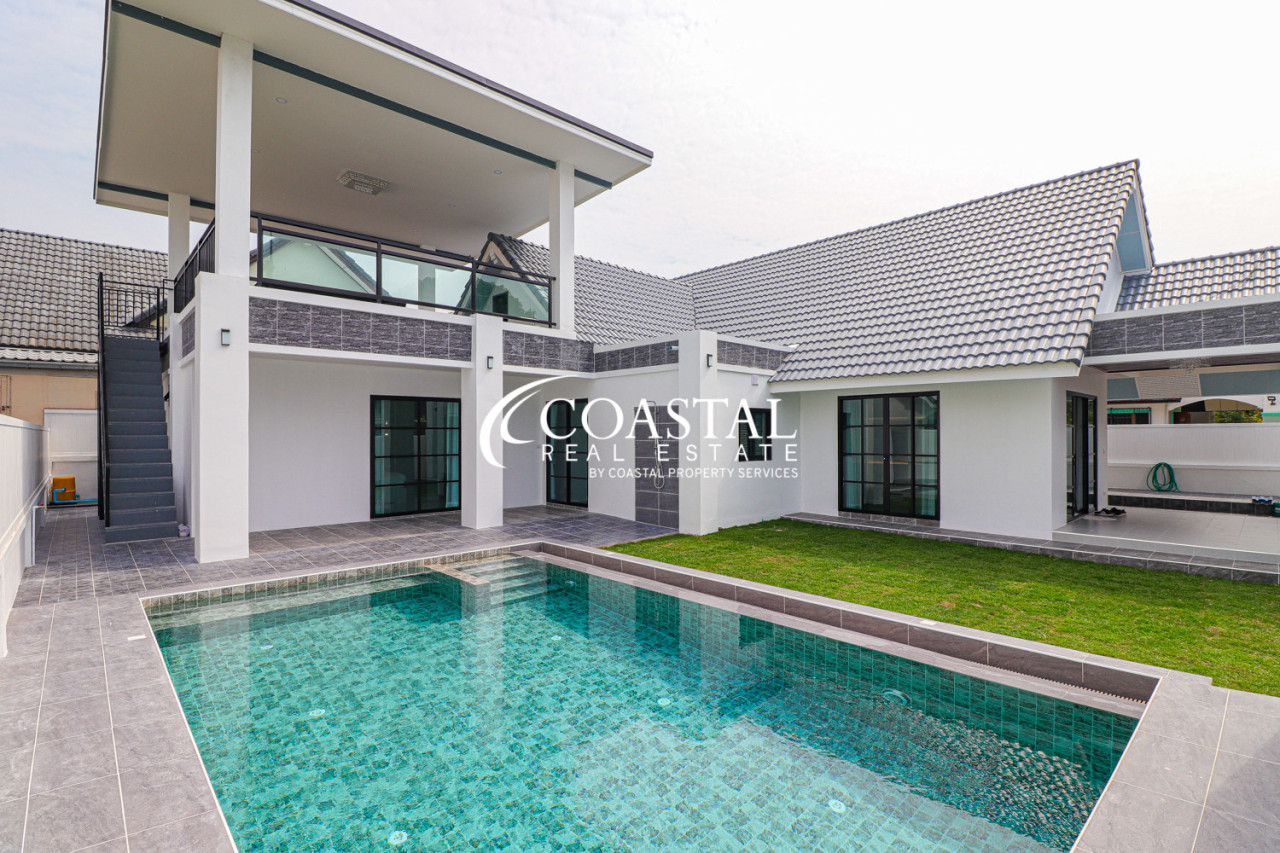 House For Sale Mabprachan/Pong