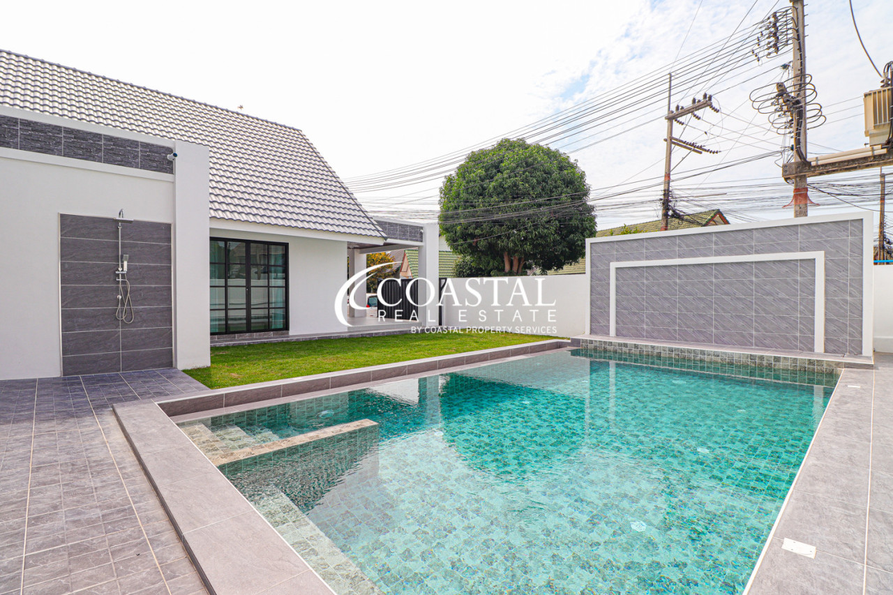 House For Sale Mabprachan/Pong