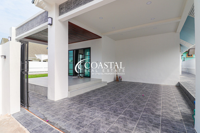 House For Sale Mabprachan/Pong