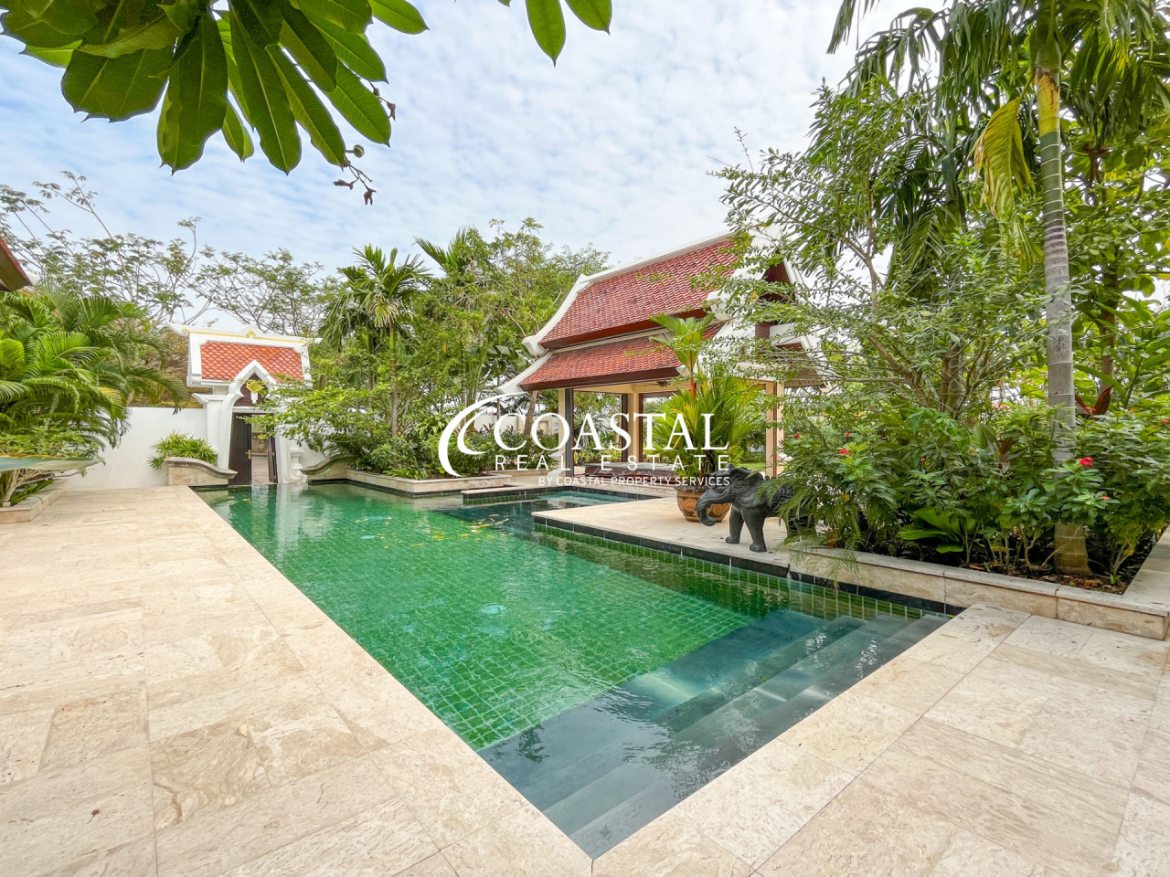 House For Sale And Rent Na-Jomtien