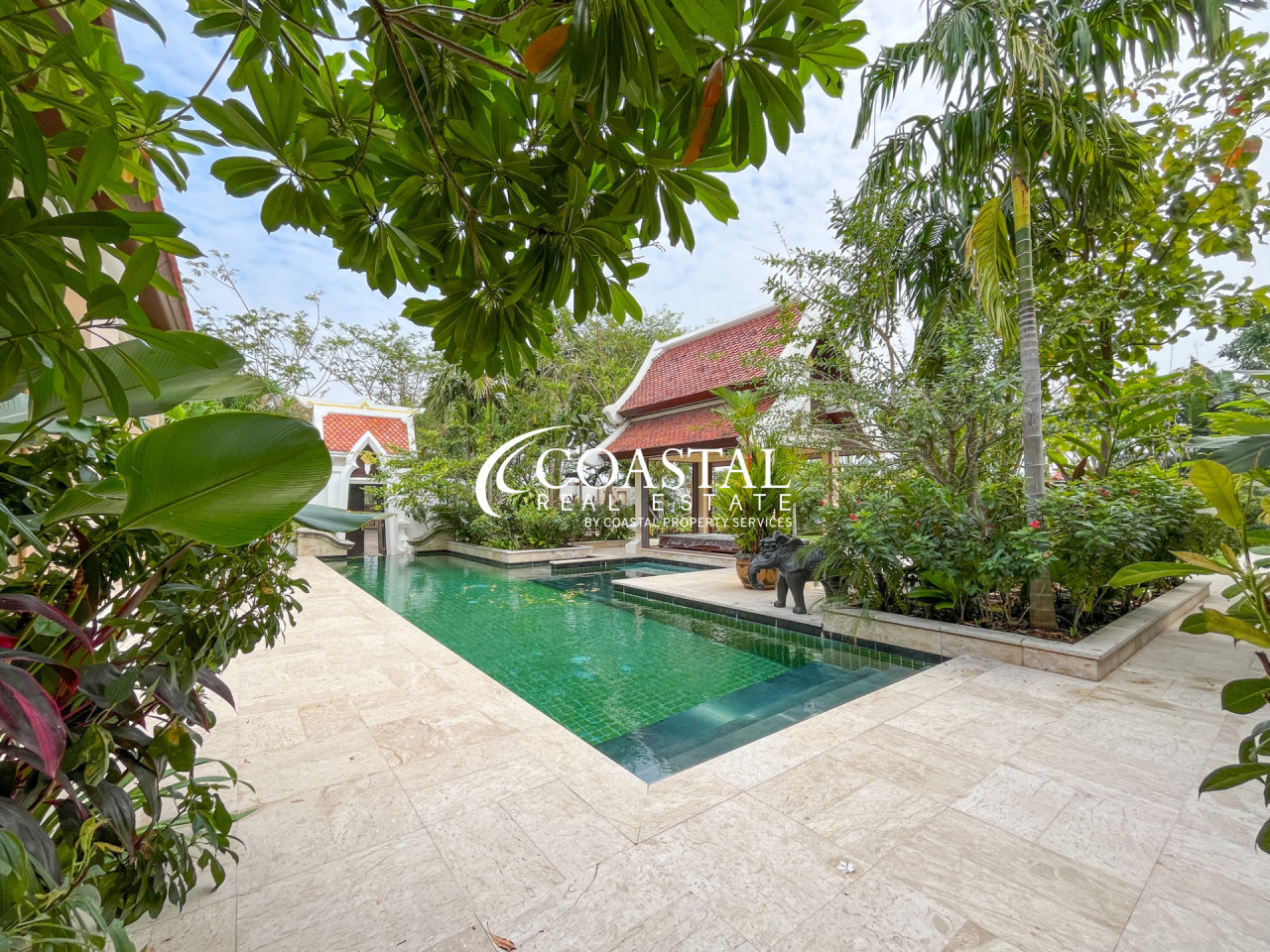 House For Sale And Rent Na-Jomtien