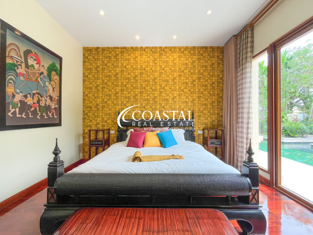 House For Sale And Rent Na-Jomtien