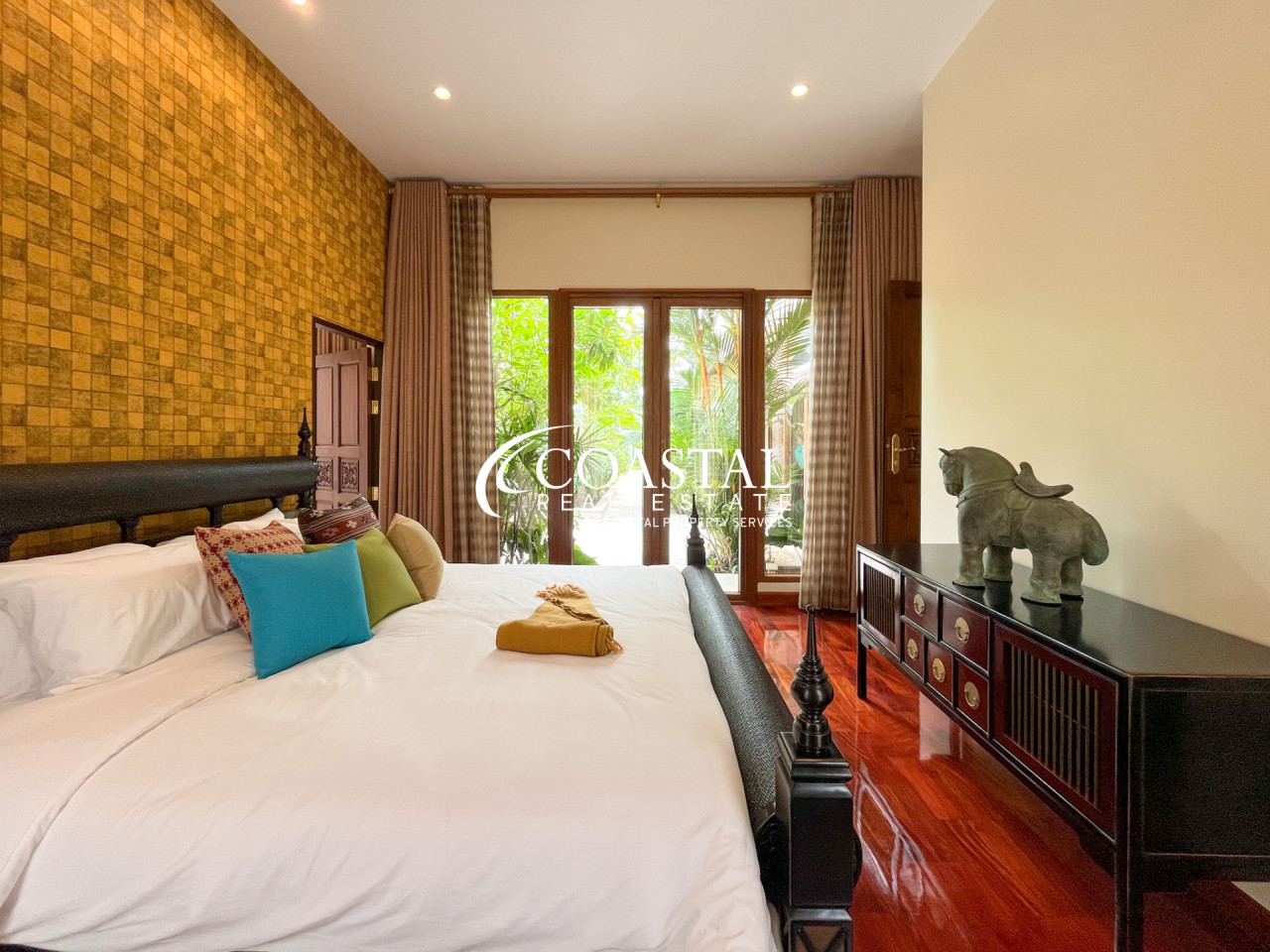House For Sale And Rent Na-Jomtien