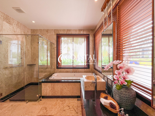 House For Sale And Rent Na-Jomtien