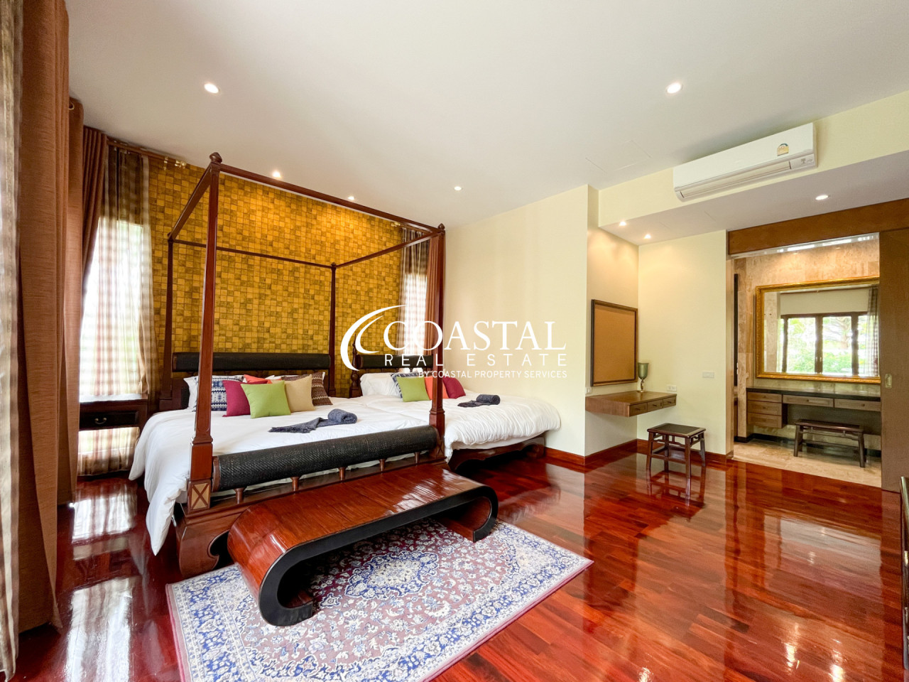 House For Sale And Rent Na-Jomtien